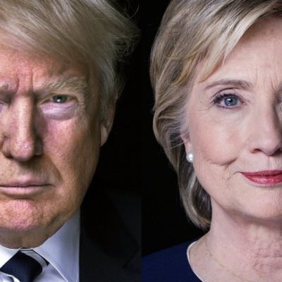 Quote of the Day: No, Donald Trump Isn't Better Than Hillary Clinton #NeverTrumpForever