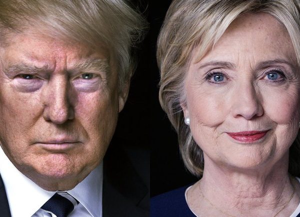 Quote of the Day: No, Donald Trump Isn’t Better Than Hillary Clinton #NeverTrumpForever