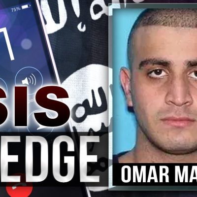 FBI Redactions of Orlando 911Transcript Ignores Reality Of Terrorism Because 