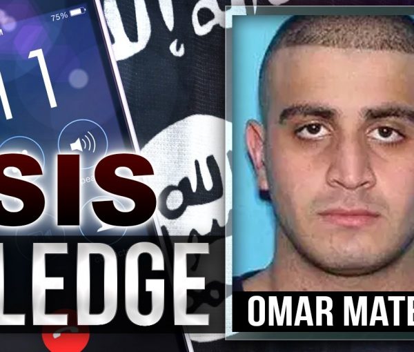 FBI Redactions of Orlando 911Transcript Ignores Reality Of Terrorism Because “Feelings” [VIDEOS]