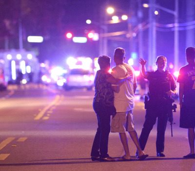 Orlando Terror Attack: Will America Finally Wake Up? [VIDEOS]