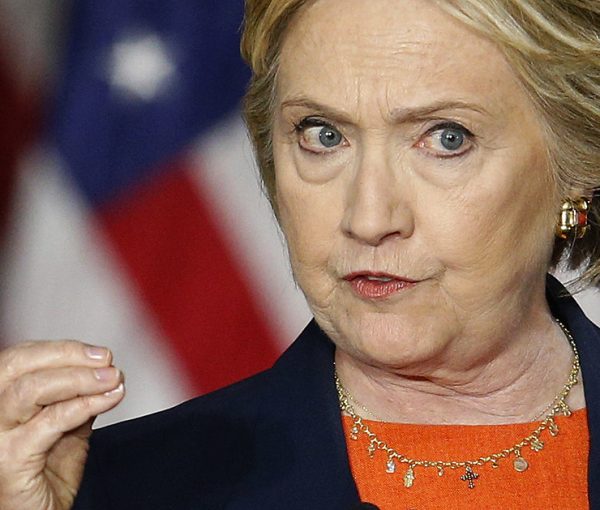 State Depart Won’t Release Clinton Foundation Emails For Two More Years [VIDEOS]