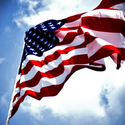 #FlagDay: The American Flag Is An Enduring Symbol Of Freedom And Liberty [VIDEOS]