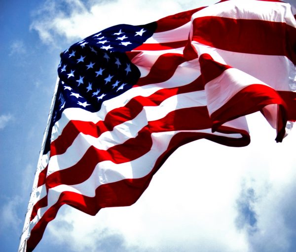 #FlagDay: The American Flag Is An Enduring Symbol Of Freedom And Liberty [VIDEOS]