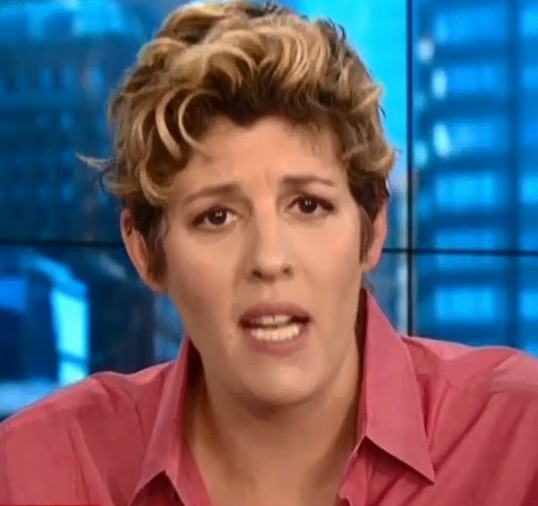 #OrlandoShooting: Did CNN’s Sally Kohn Blame Christians for Islamic Terror Attack?