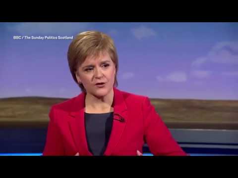 Can Scotland Stop The Brexit?