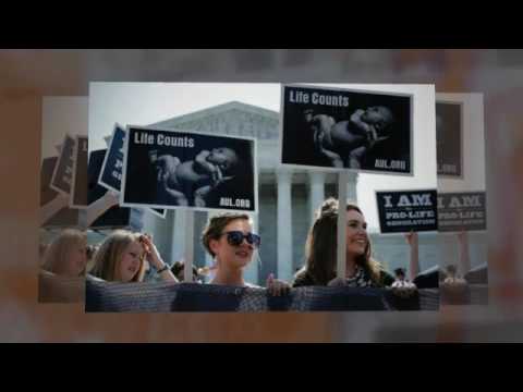 Daily Show Goes Ghoul Over The SCOTUS Abortion Ruling