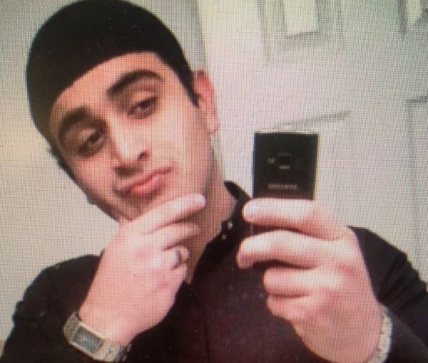 Orlando Shooter Worked as Security Guard