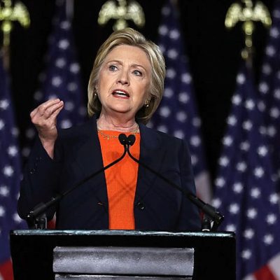 Hillary Clinton's Foreign Policy Speech: Her Top Ten Failures [VIDEOS]