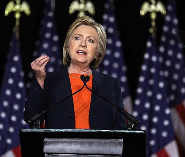 Hillary Clinton’s Foreign Policy Speech: Her Top Ten Failures [VIDEOS]