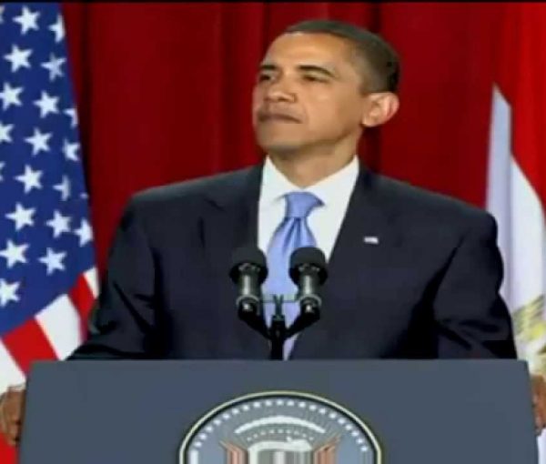 Obama: Four Things Using the Words “Radical Islam” Will Accomplish