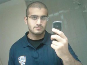 Omar Mateen, dead Jihadi