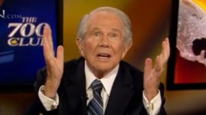 pat robertson