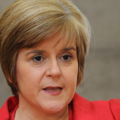 #NicolaSturgeon Plans Second Scottish Independence Vote Post #Brexit [VIDEO]