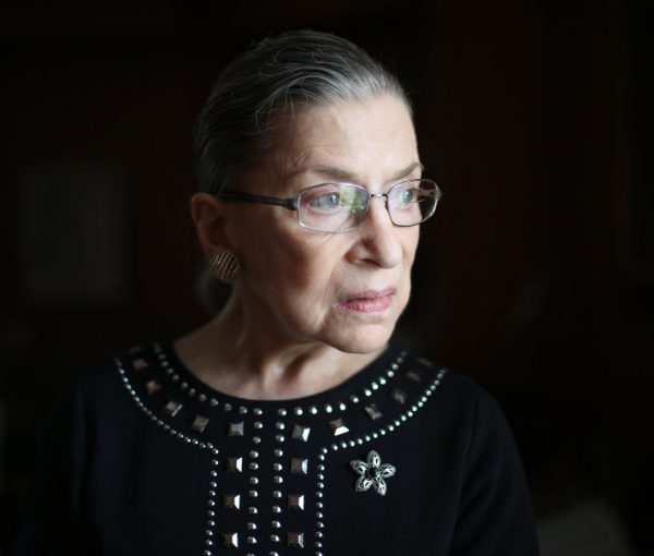 The defense of Justice Ginsberg’s political remarks shows liberal bias in the legal profession