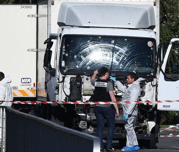 #NiceAttack: World Decision Makers Cave On Terrorism [VIDEOS]