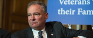 Tim Kaine