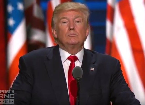 Trump’s convention speech draws more viewers than Hillary’s [videos]