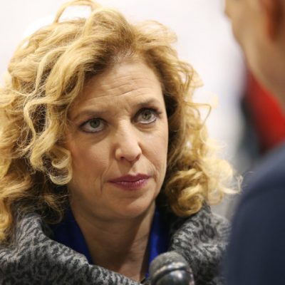 #DNCLeak: Debbie Wasserman Schultz Forced To Resign As DNC Chair [VIDEO]