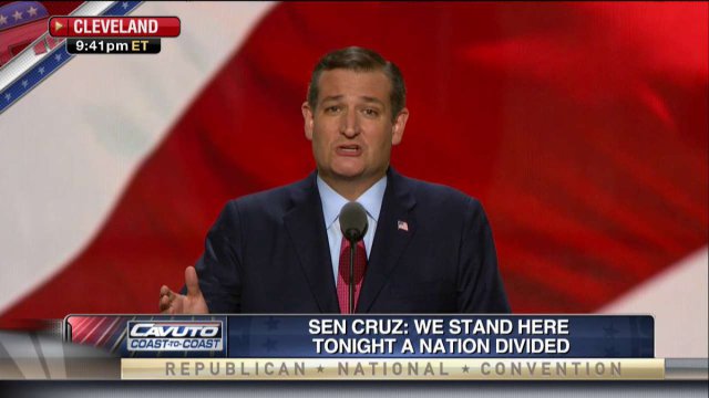 Did the Trumps Orchestrate Cruz Boos at the #RNCinCLE