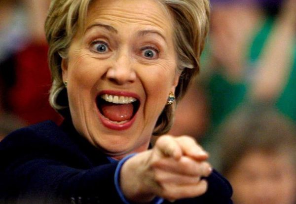 #HillaryClinton Claims She “Short Circuited” When FBI Questioned Her About Emails [VIDEOS]