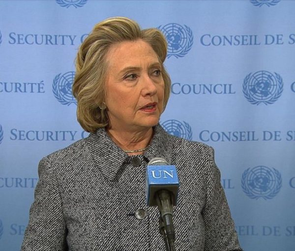 Hillary’s Latest Emails Show Lack of Ethics [VIDEO]