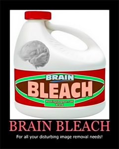 brain bleach