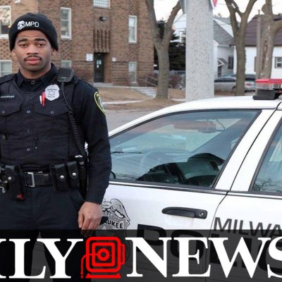 Milwaukee police officer threatened on social media