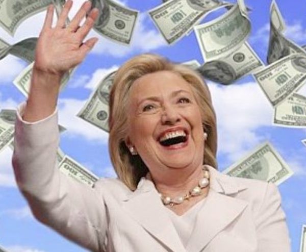 Deplorable: Hillary for America Systematically Hitting Poorest Donors with Unauthorized Charges