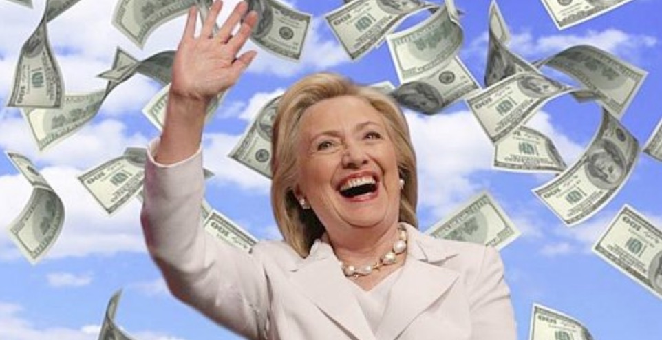 Deplorable: Hillary for America Systematically Hitting Poorest Donors with Unauthorized Charges