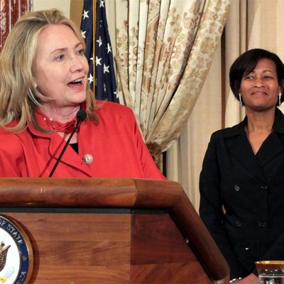 Really Disappointing: The FBI's Conduct of the Interview with Hillary Clinton [videos]