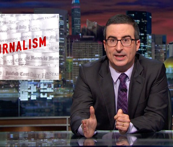 Gallup polls: Americans do not trust the media.