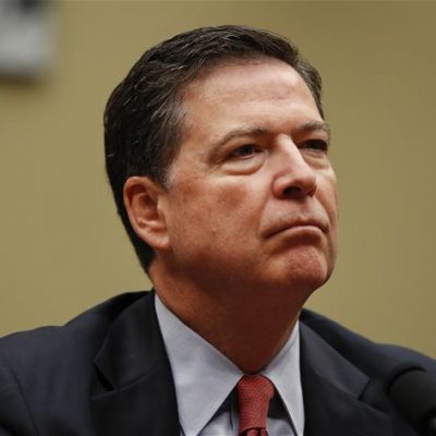 FBI Director James Comey Tries To Defend Integrity Of Clinton Email Probe And Fails [VIDEOS]