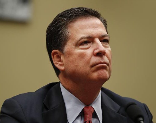 FBI Director James Comey Tries To Defend Integrity Of Clinton Email Probe And Fails [VIDEOS]