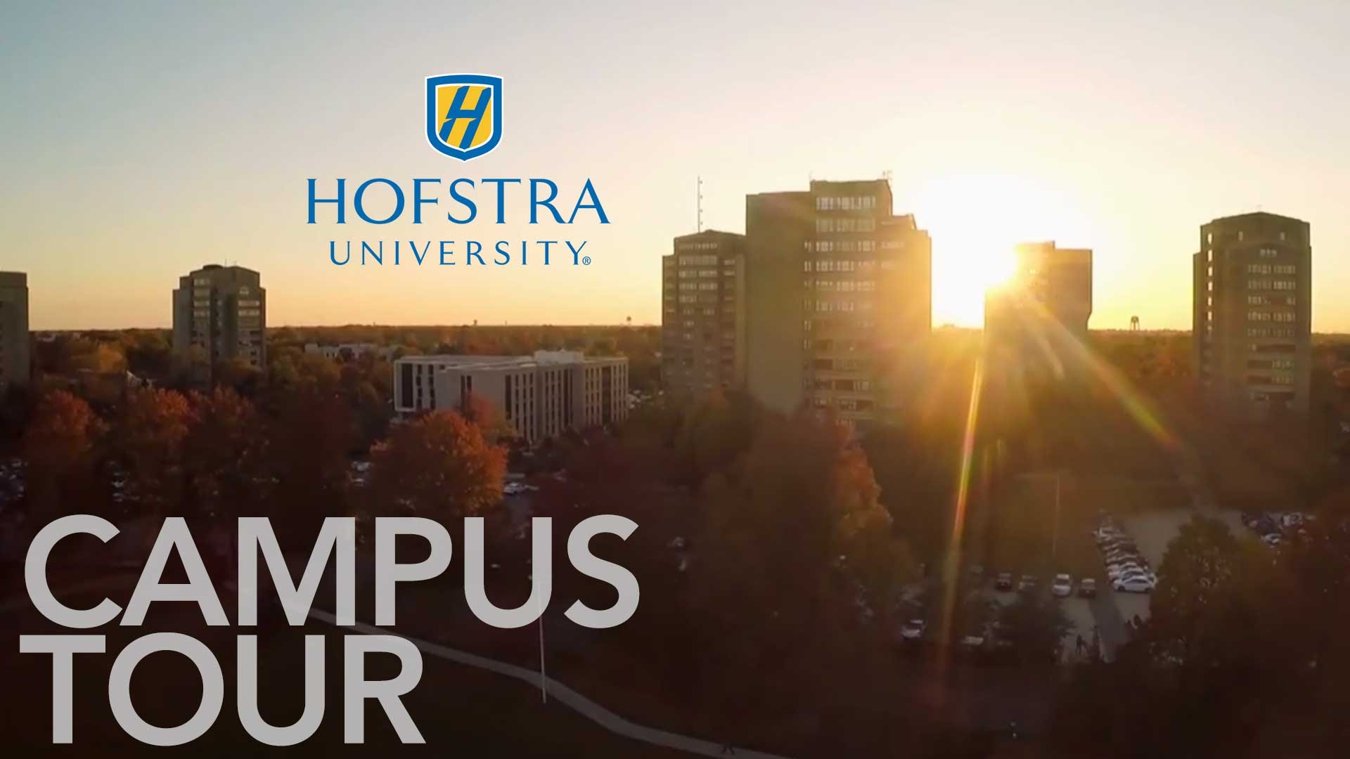 Hofstra University Gets A Pre-Debate Trigger Warning [VIDEO]