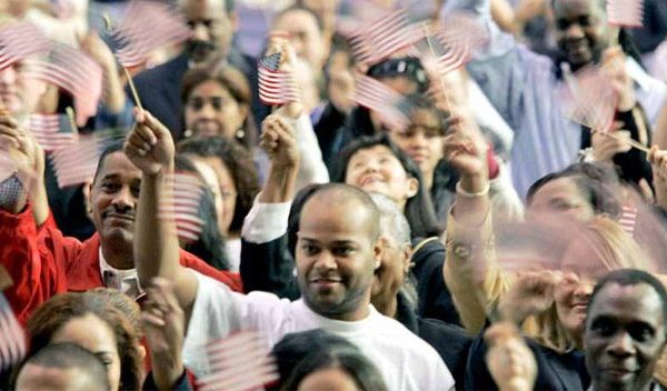 Immigration Officials Urged to Work Overtime, Because Hillary Must Win [VIDEO]