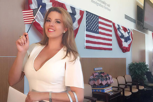 Hillary’s Useful Idiot Alicia Machado Has A, Um, Colorful Past [VIDEO]