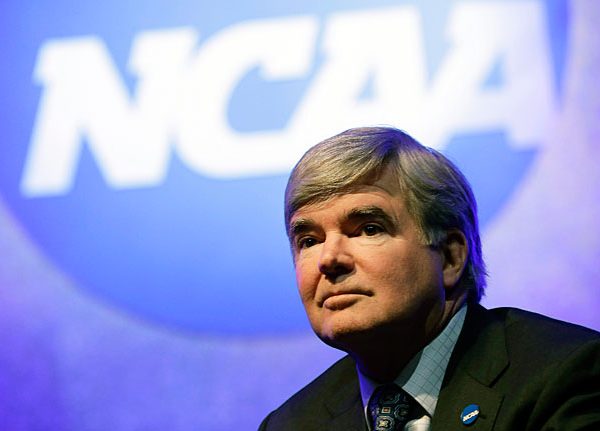 The NCAA Chooses Sides in North Carolina [VIDEO]