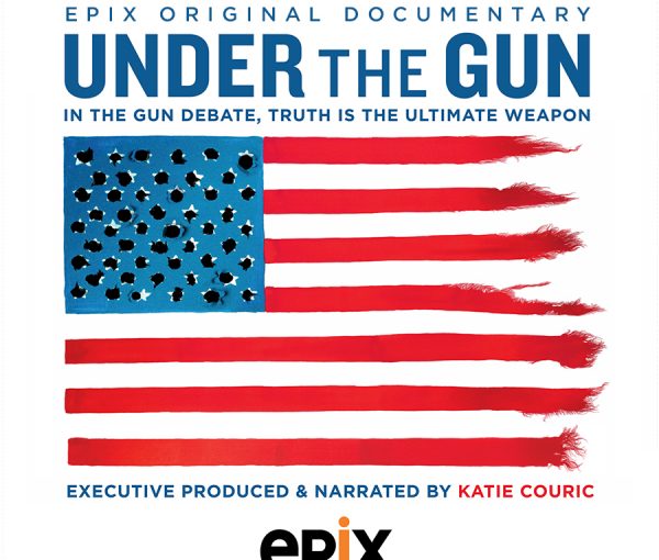 Katie Couric, Director Of Anti 2A “Under The Gun” Documentary Sued For $12 Million [VIDEOS]