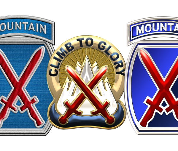 The Legendary 10th Mountain Division Comes Home To Camp Hale, CO [VIDEOS]