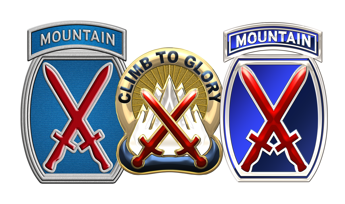 The Legendary 10th Mountain Division Comes Home To Camp Hale, CO [VIDEOS]