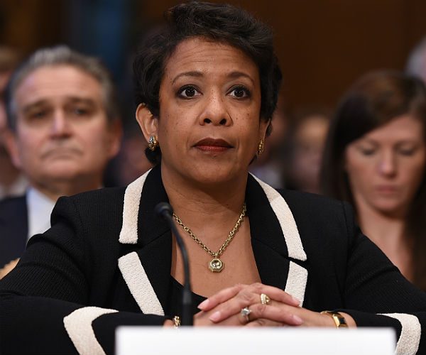 Attorney General Lynch ‘Pleads Fifth’ About Ransom Payments To Iran [VIDEOS]