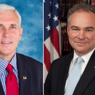 #VPDebate and Abortion: A Matter of Life and Death