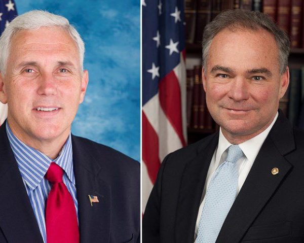 #VPDebate and Abortion: A Matter of Life and Death