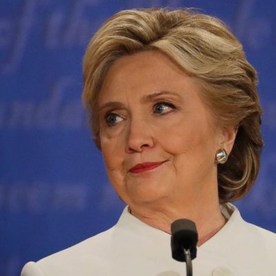 Clinton Exposes Nuclear Response Time [VIDEO] #Debate2016