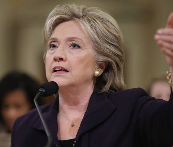 Clinton Emails: State Dept “Lost” Them And White House Conspired To Hide Evidence [VIDEO]