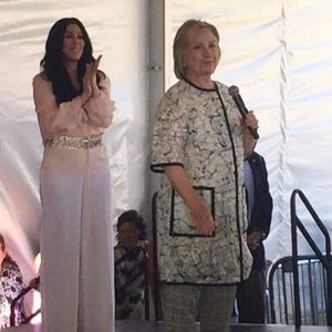 hillary-cape-cod-fundraiser2