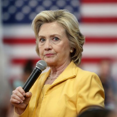 Hillary Clinton On Obamacare: SILENCE!! [VIDEOS]