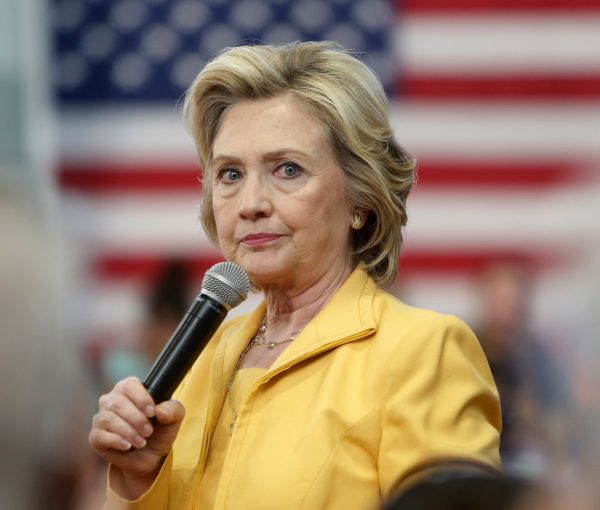 Hillary Clinton On Obamacare: SILENCE!! [VIDEOS]