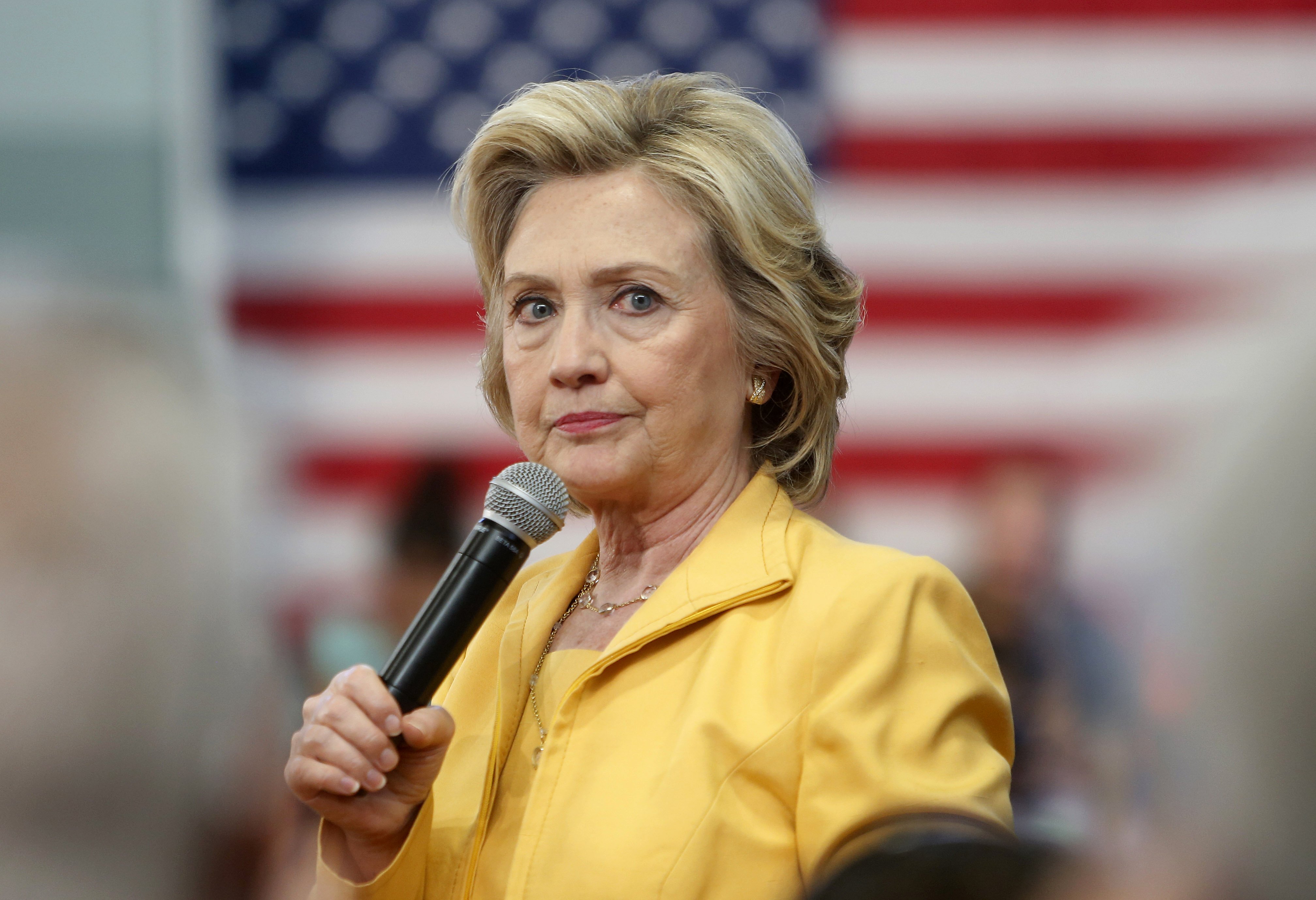 Hillary Clinton On Obamacare: SILENCE!! [VIDEOS]
